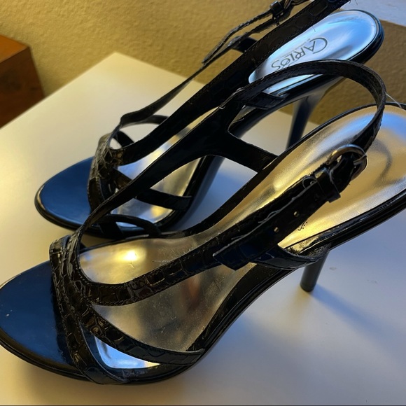 Carlos Santana  black hills - Picture 5 of 9